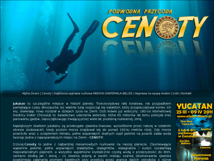 www.cenoty.pl
