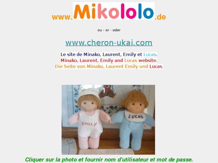 www.cheron-ukai.com