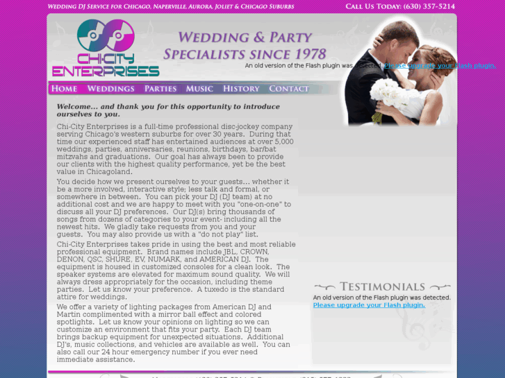 www.chicitydj.com