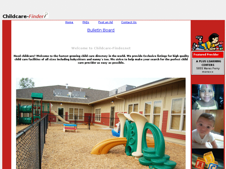 www.childcare-finder.net