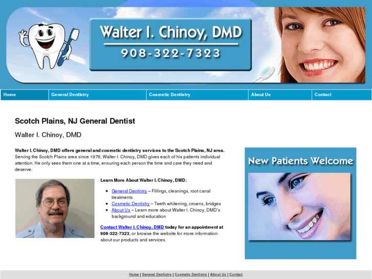 www.chinoydental.com