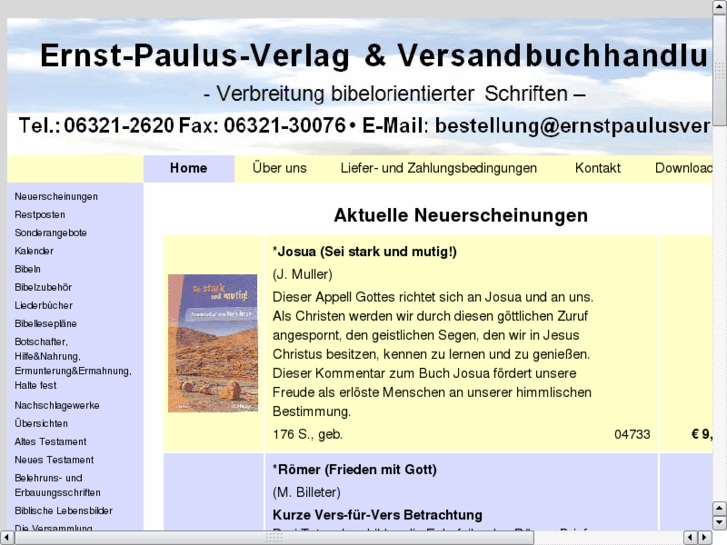 www.christliche-buchhandlung.info