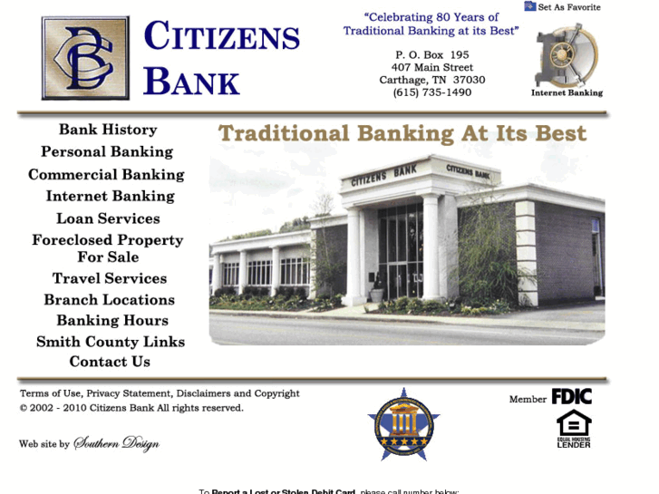 www.citizens-bank.net