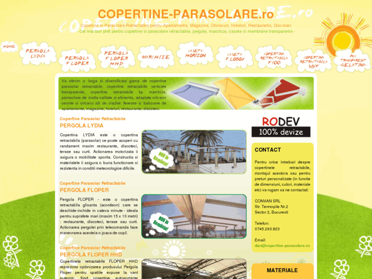 www.copertine-parasolare.ro