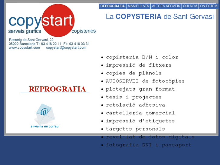 www.copystart.com