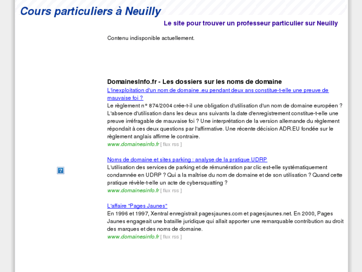 www.cours-particuliers-neuilly.com