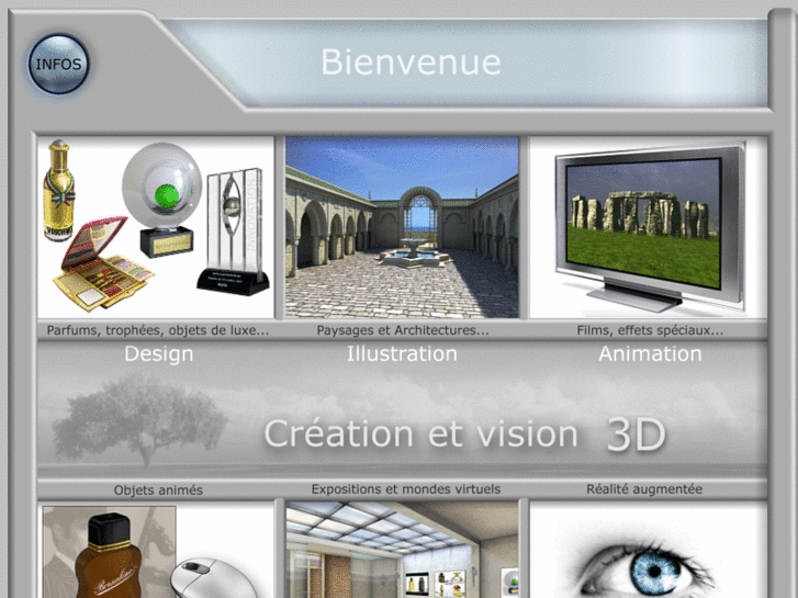 www.crea-vision.fr