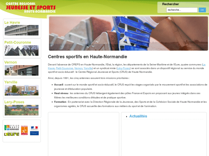 www.crjs-haute-normandie.com