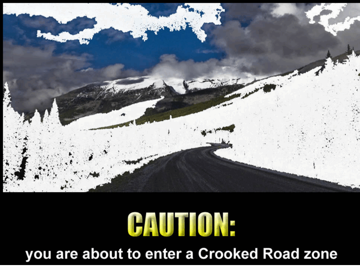 www.crookedroadphotography.com