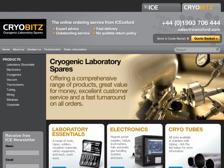 www.cryobitz.com