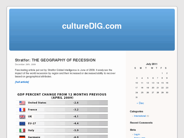 www.culturedig.com