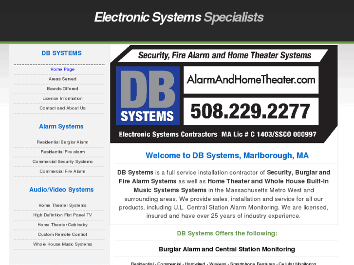 www.dbsystems.org
