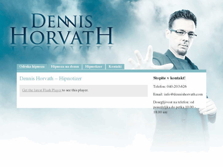 www.dennishorvath.com