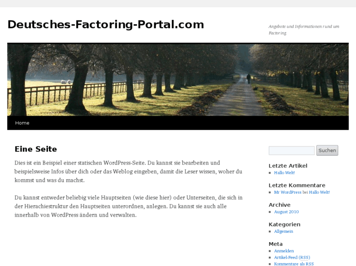 www.deutsches-factoring-portal.com