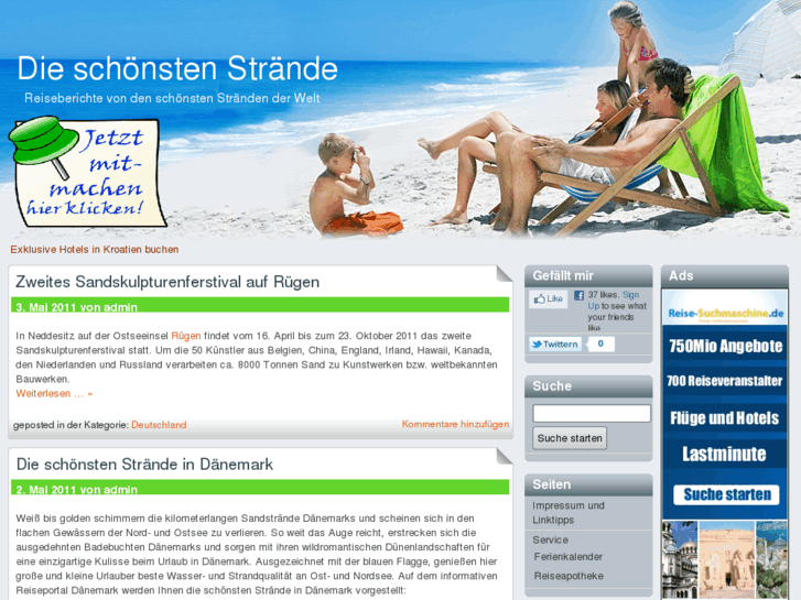 www.die-schoensten-straende.de