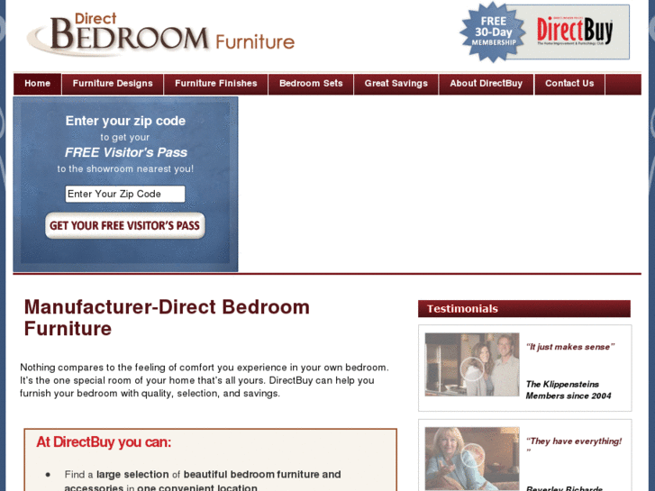 www.directbedroomfurniture.com