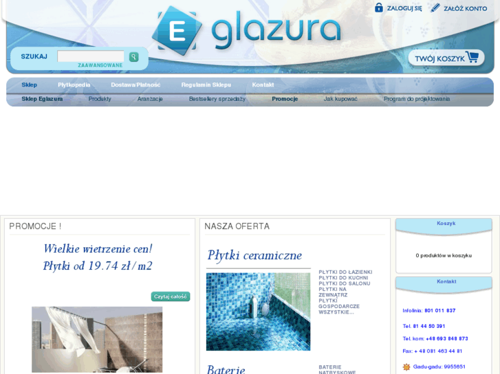 www.e-glazura.com