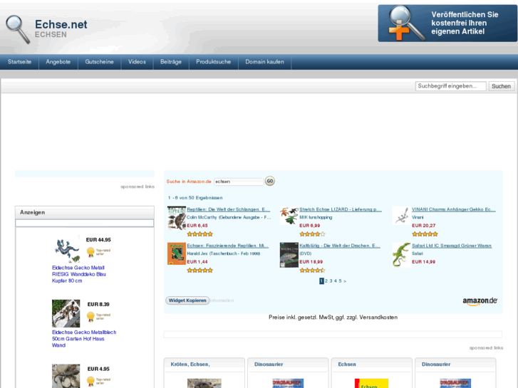 www.echse.net