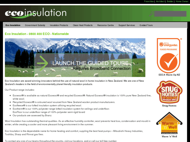 www.ecoinsulation.co.nz