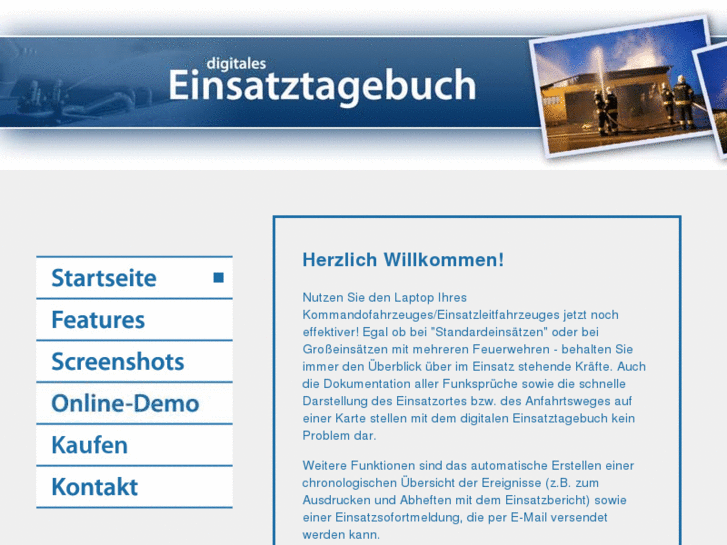 www.einsatztagebuch.info