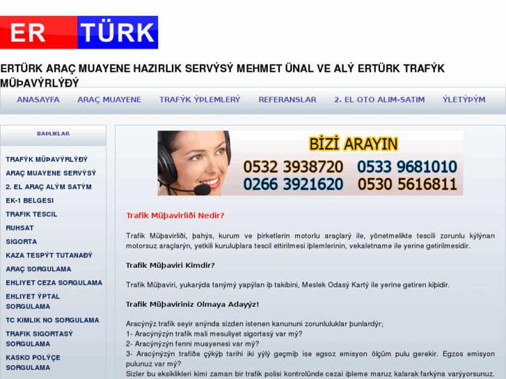 www.erturktrafik.com