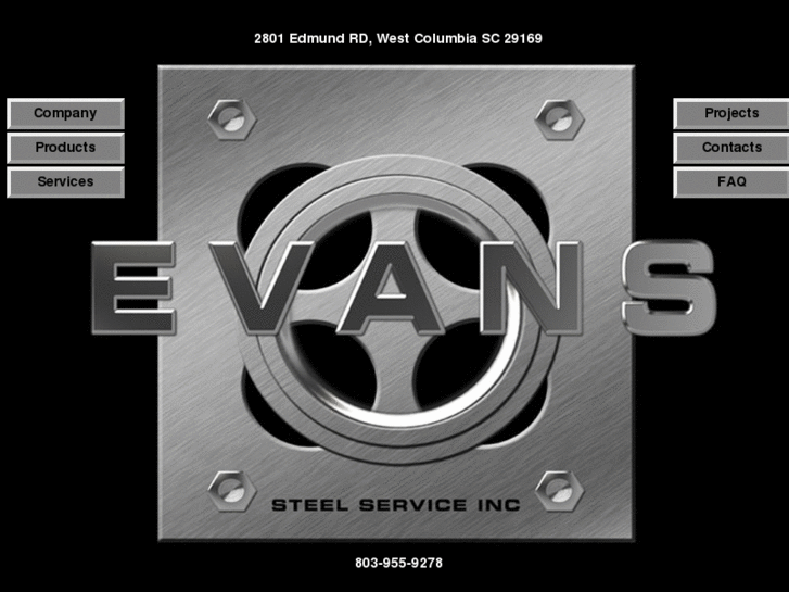 www.evanssteel.com