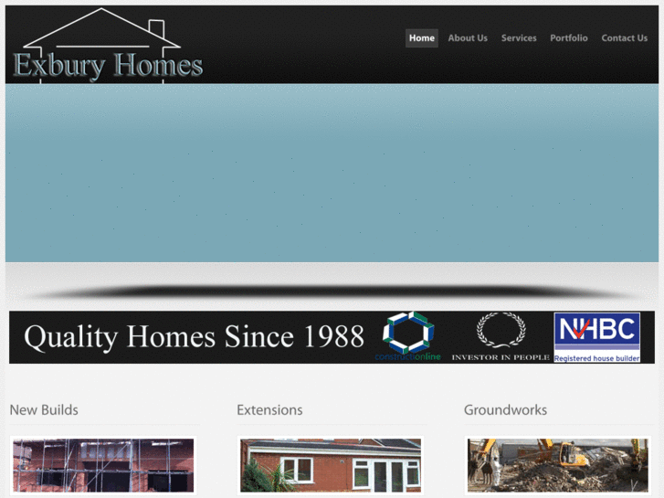 www.exbury-homes.co.uk