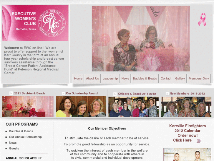 www.executivewomensclub.org