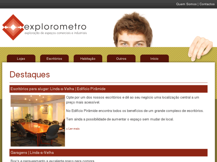 www.explorometro.com