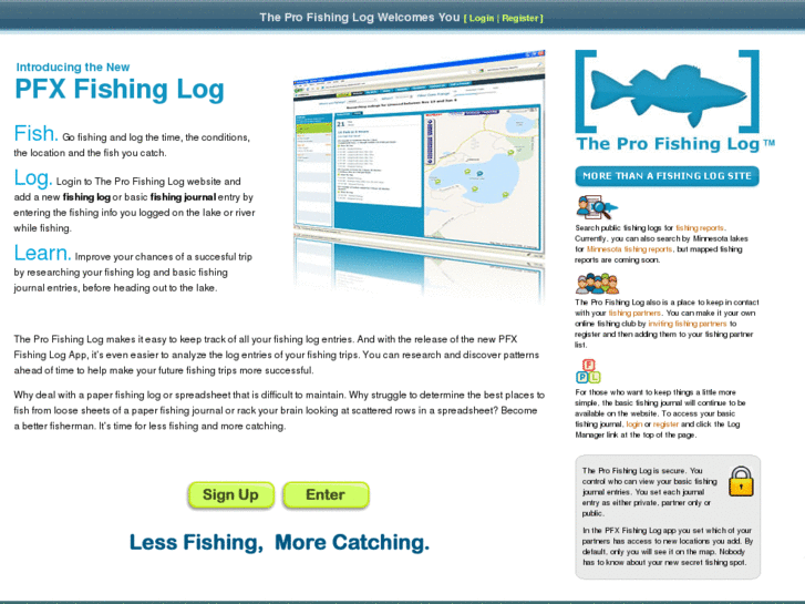 www.fishingmnreports.com