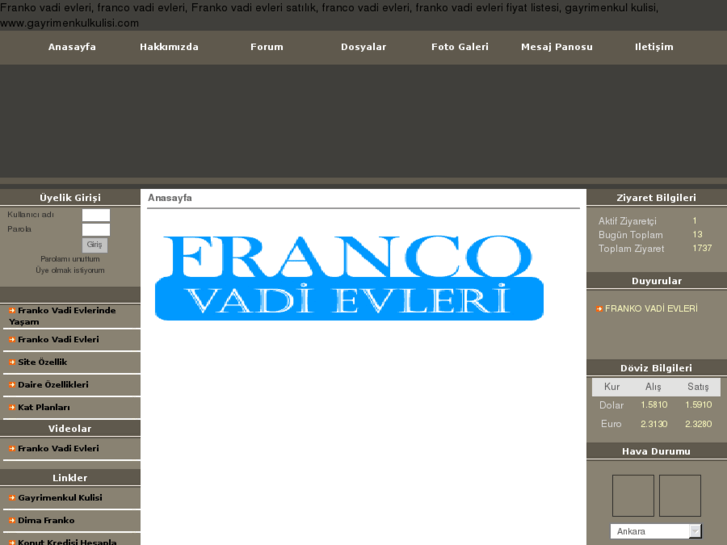 www.frankovadievleri.com