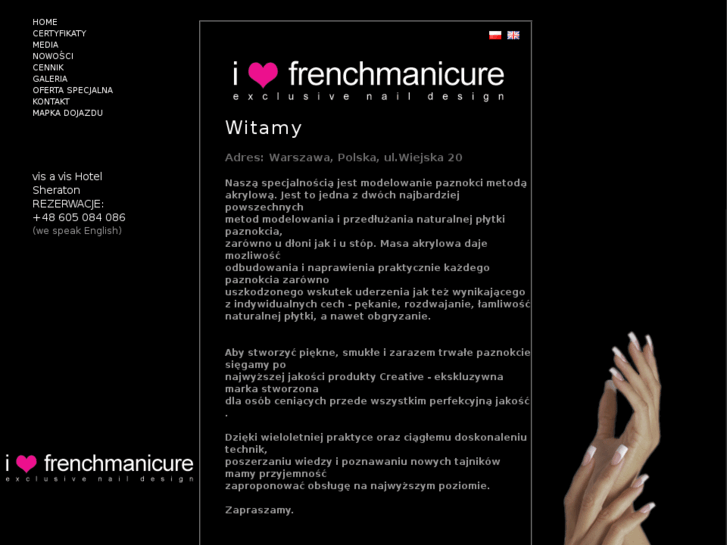 www.frenchmanicure.pl