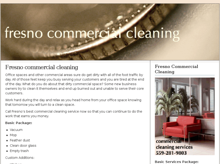 www.fresnocommercialcleaning.com