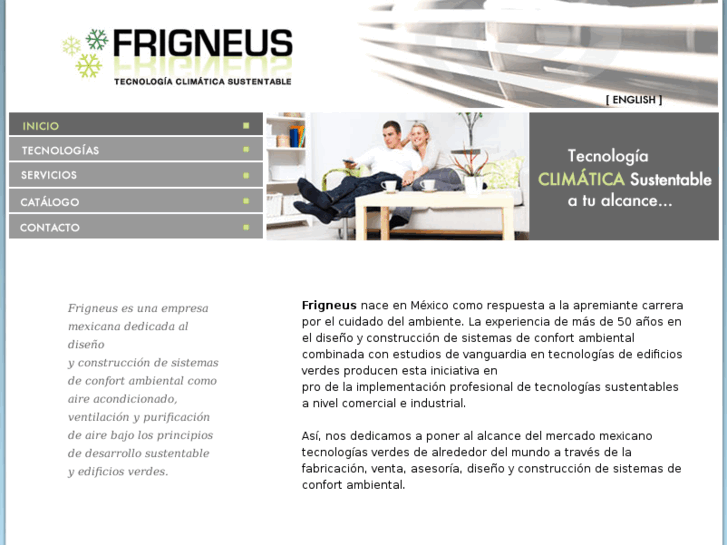 www.frigneus.com