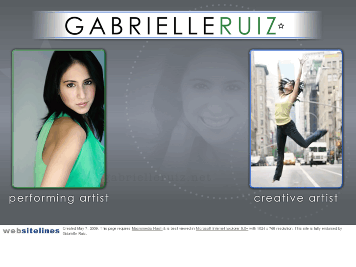 www.gabrielleruiz.net