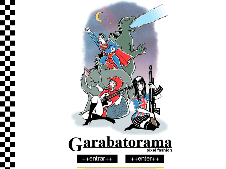 www.garabatorama.com