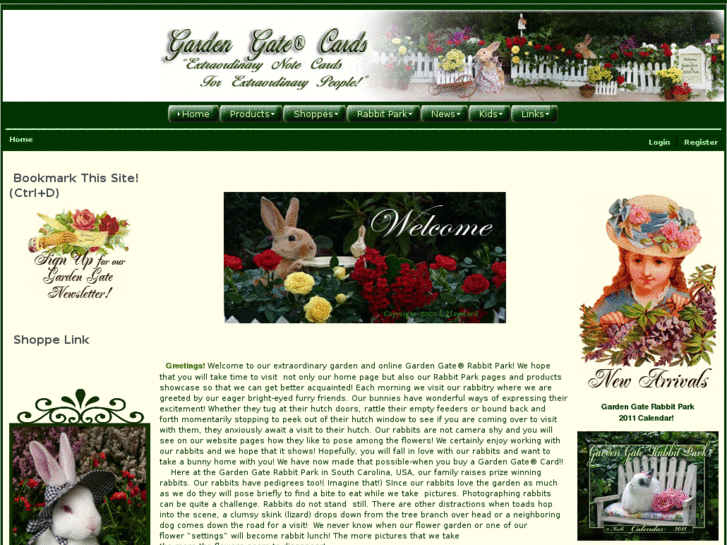 www.gardengatecards.us