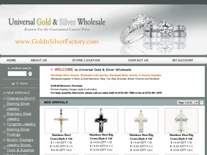 www.goldnsilverfactory.com