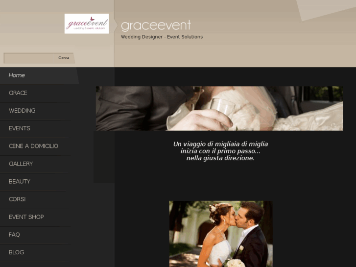 www.graceevent.net