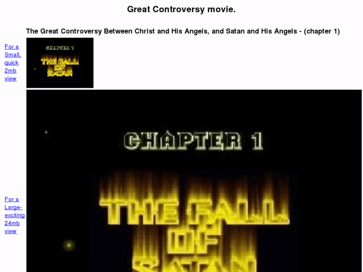 www.great-controversy-movie.com