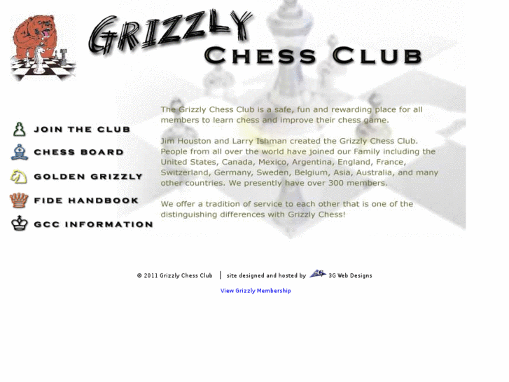 www.grizzlychessclub.com