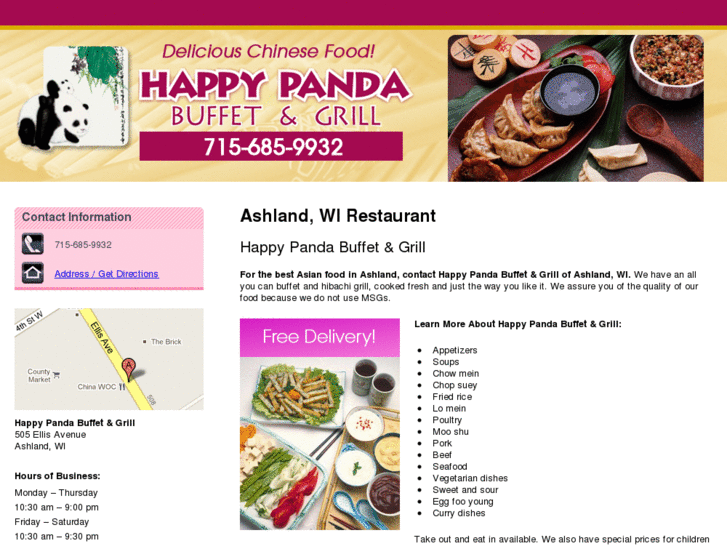 www.happypandasbuffetandgrill.com