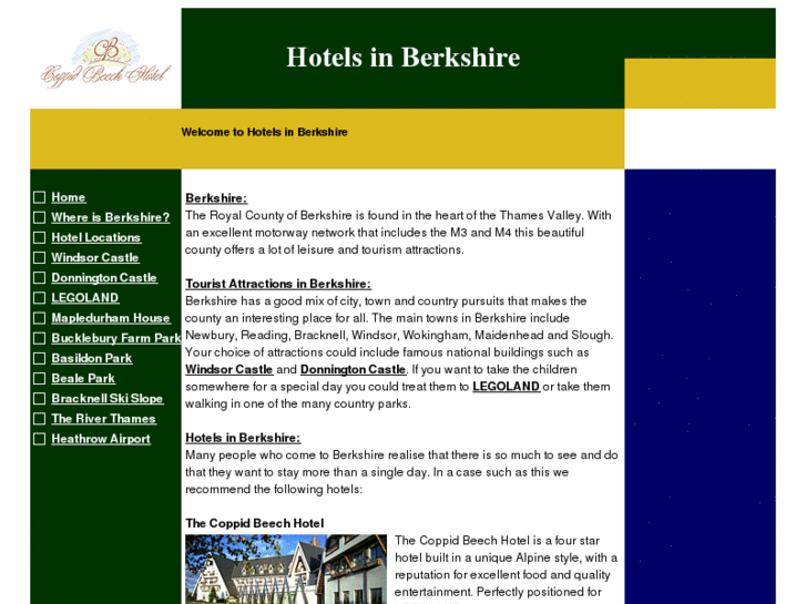 www.hotelsinberkshire.com