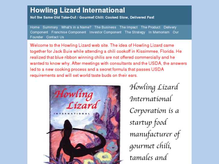 www.howlinglizard.com