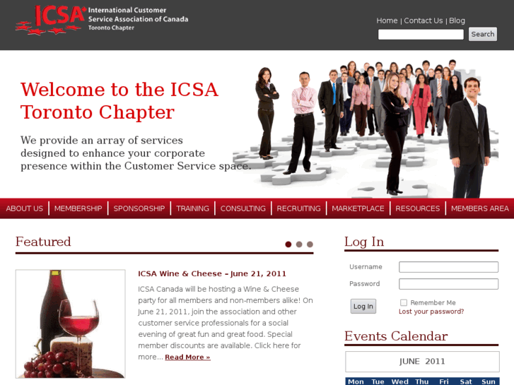 www.icsa.on.ca