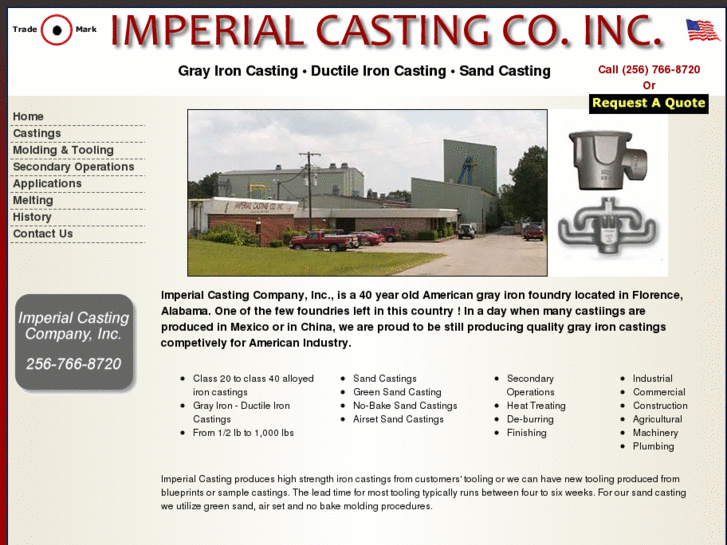 www.imperialcastinginc.com