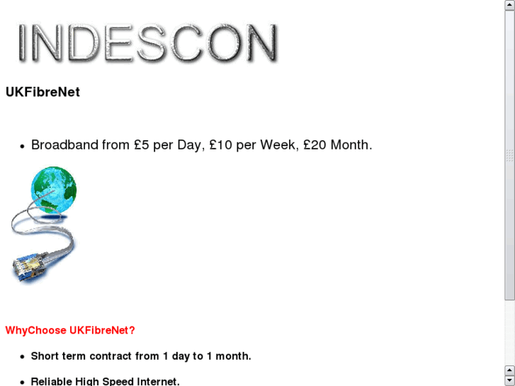 www.indescon.net