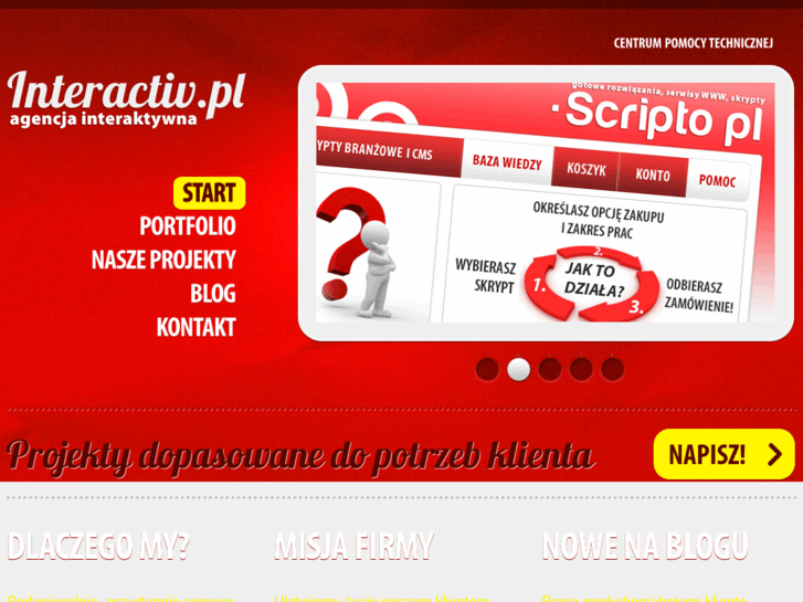 www.interactiv.pl