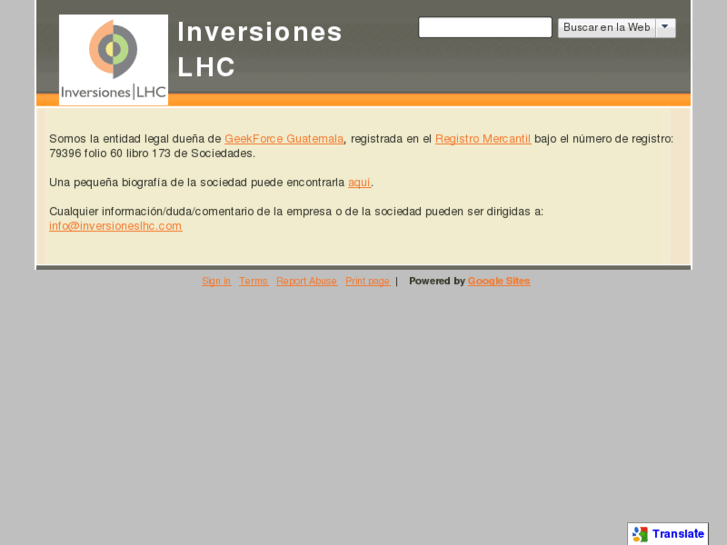 www.inversioneslhc.com