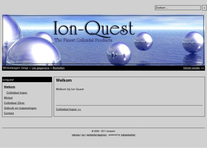 www.ion-quest.com